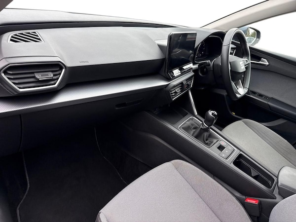 Used SEAT Leon 2023 for sale - 76232587: Photo 9
