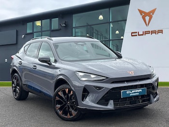 Used Cupra Formentor 2025 for sale - 79321327: Photo