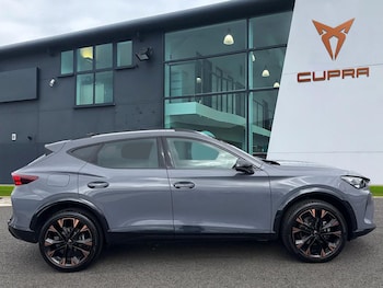 Used Cupra Formentor 2025 for sale - 79321327: Photo