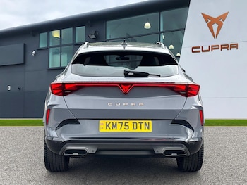 Used Cupra Formentor 2025 for sale - 79321327: Photo
