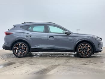 Used Cupra Formentor 2026 for sale - 79684561: Photo