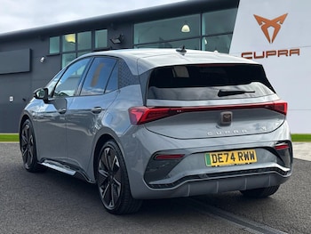 Used Cupra Born 2024 for sale - 77382354: Photo