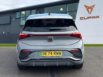 Used Cupra Born 2024 for sale - 77382354: Photo