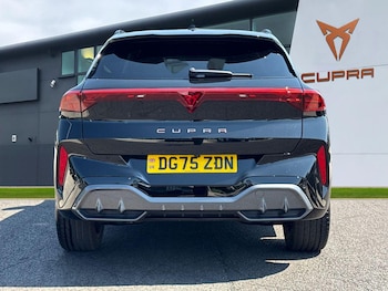 Used Cupra Terramar 2025 for sale - 79381317: Photo