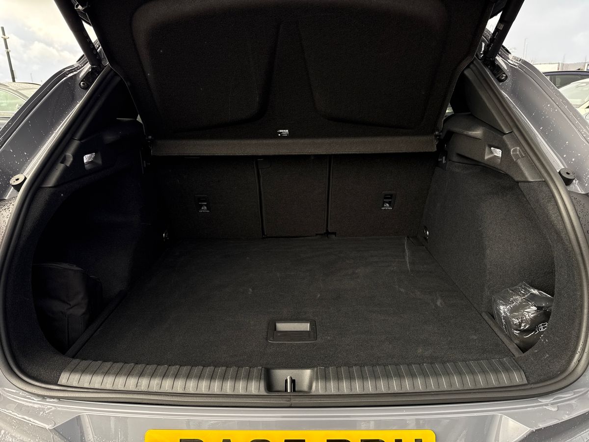 Used Cupra Terramar 2025 for sale - 77764497: Photo 10