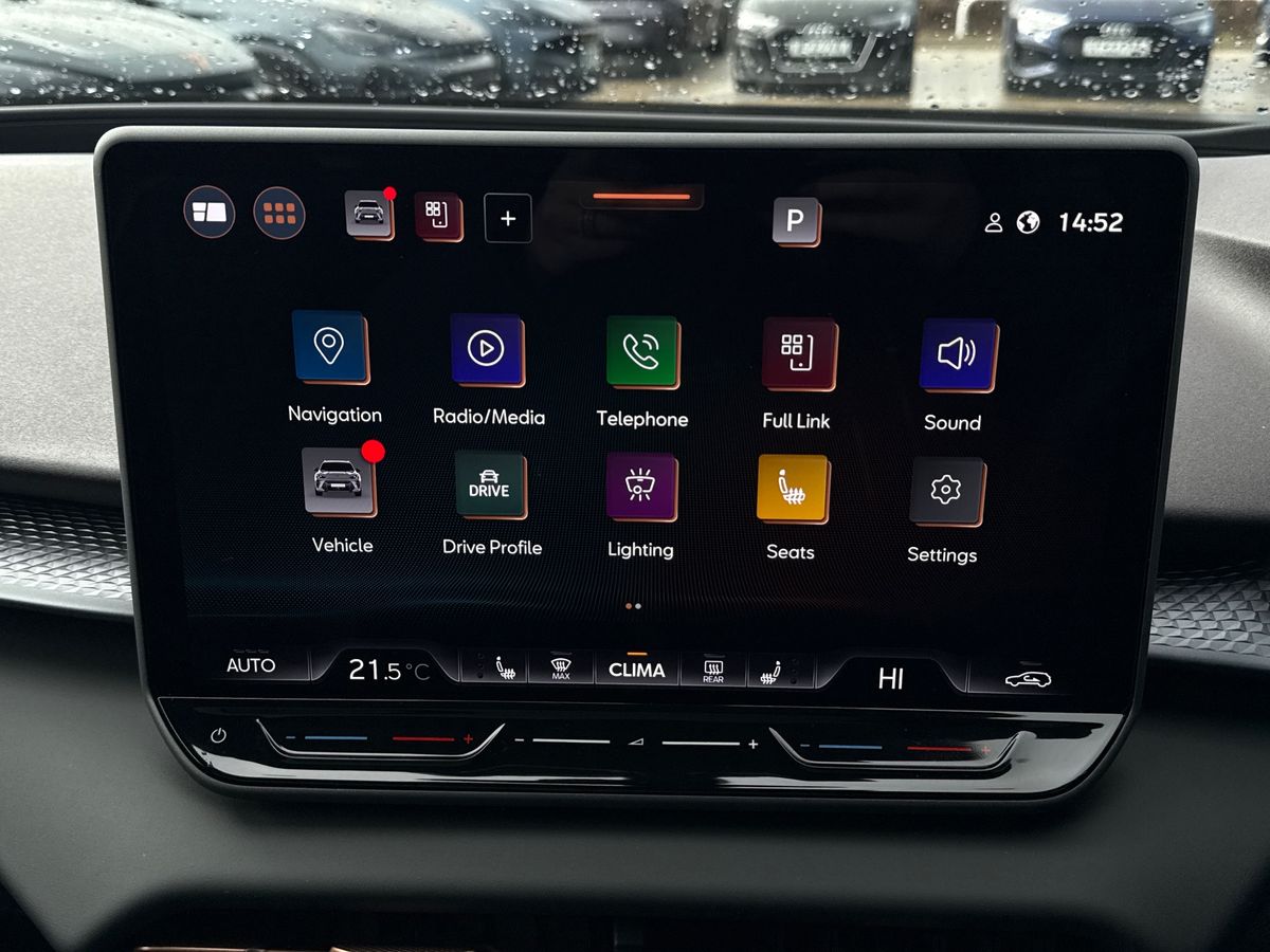 Used Cupra Terramar 2025 for sale - 77764497: Photo 12