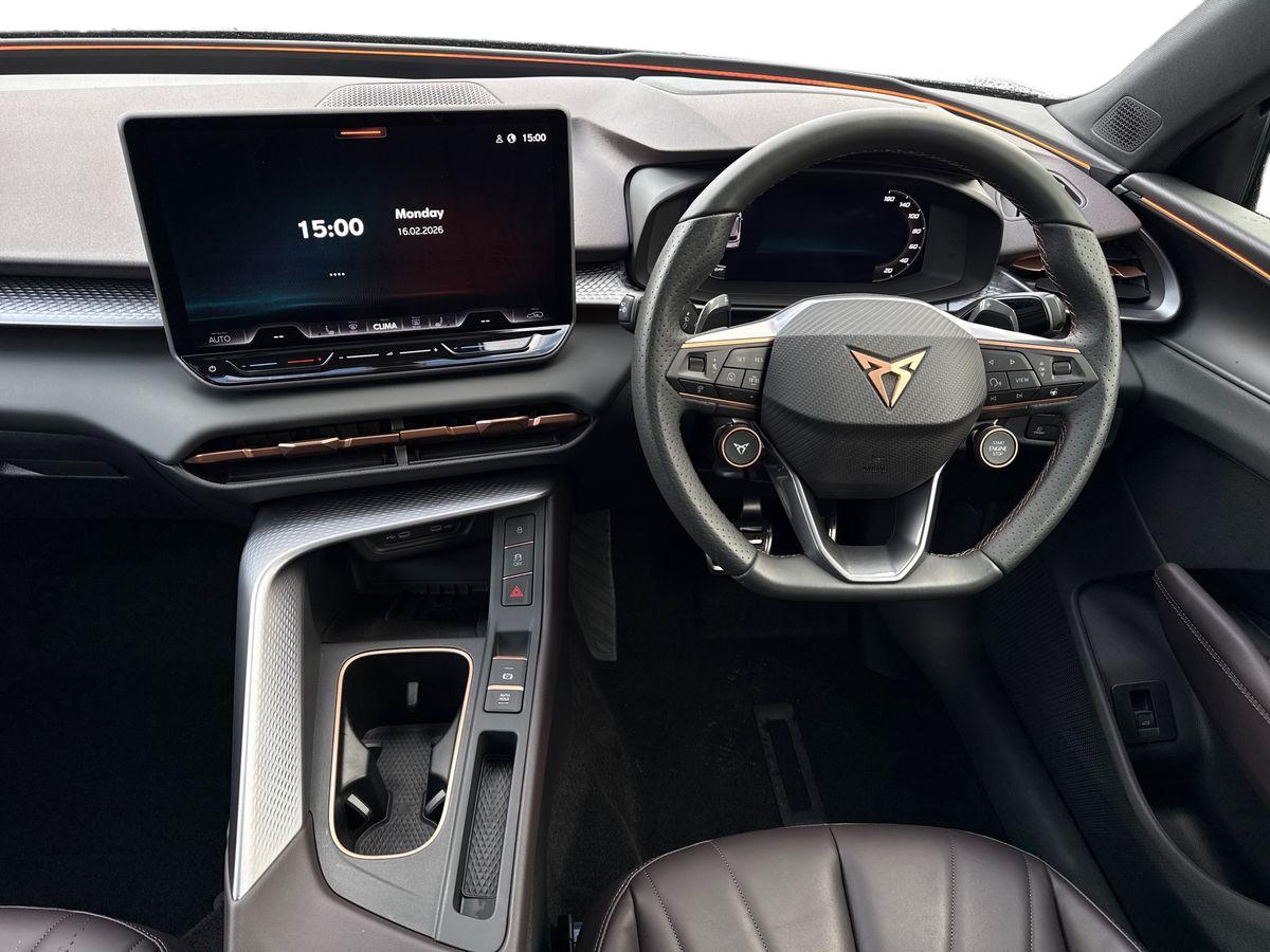 Used Cupra Terramar 2025 for sale - 77764497: Photo 13