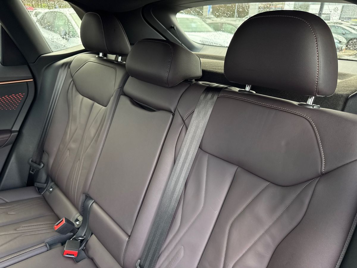 Used Cupra Terramar 2025 for sale - 77764497: Photo 14