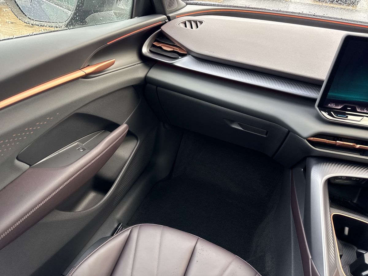 Used Cupra Terramar 2025 for sale - 77764497: Photo 15