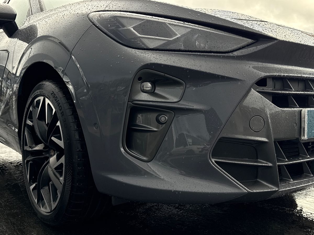 Used Cupra Terramar 2025 for sale - 77764497: Photo 17