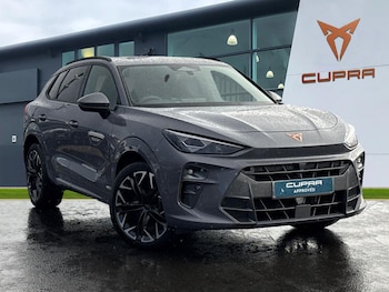 Used Cupra Terramar 2025 for sale - 77764497: Photo