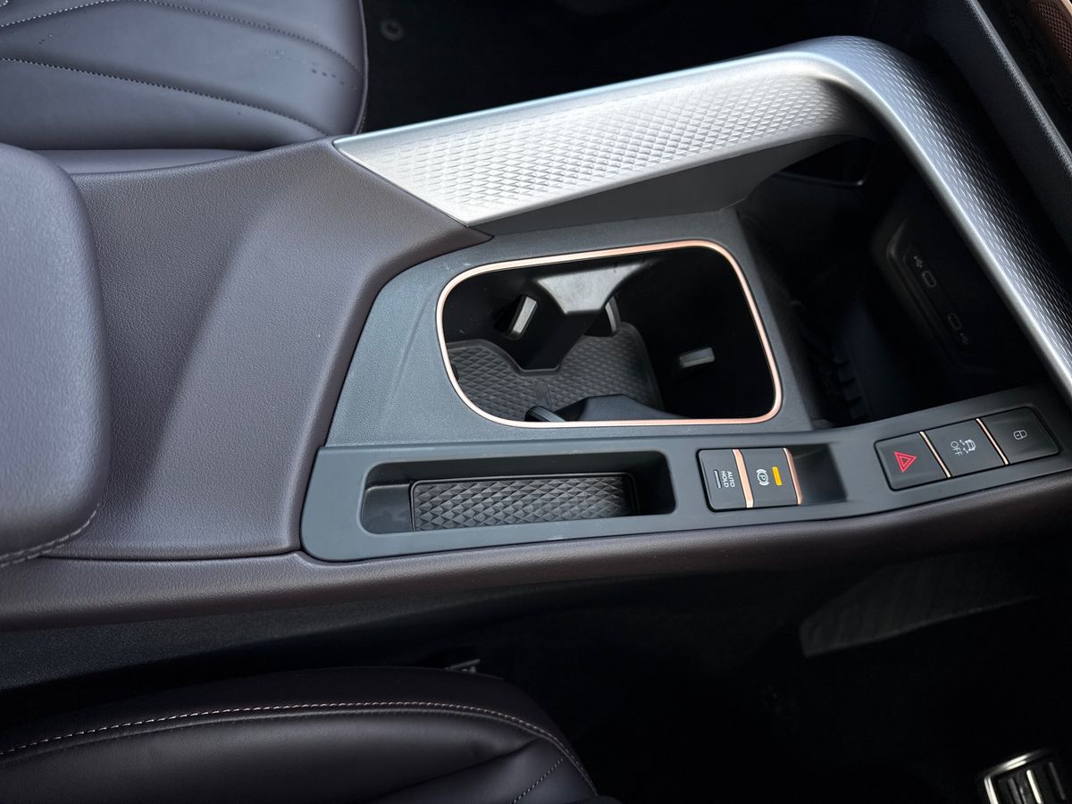 Used Cupra Terramar 2025 for sale - 77764497: Photo 20