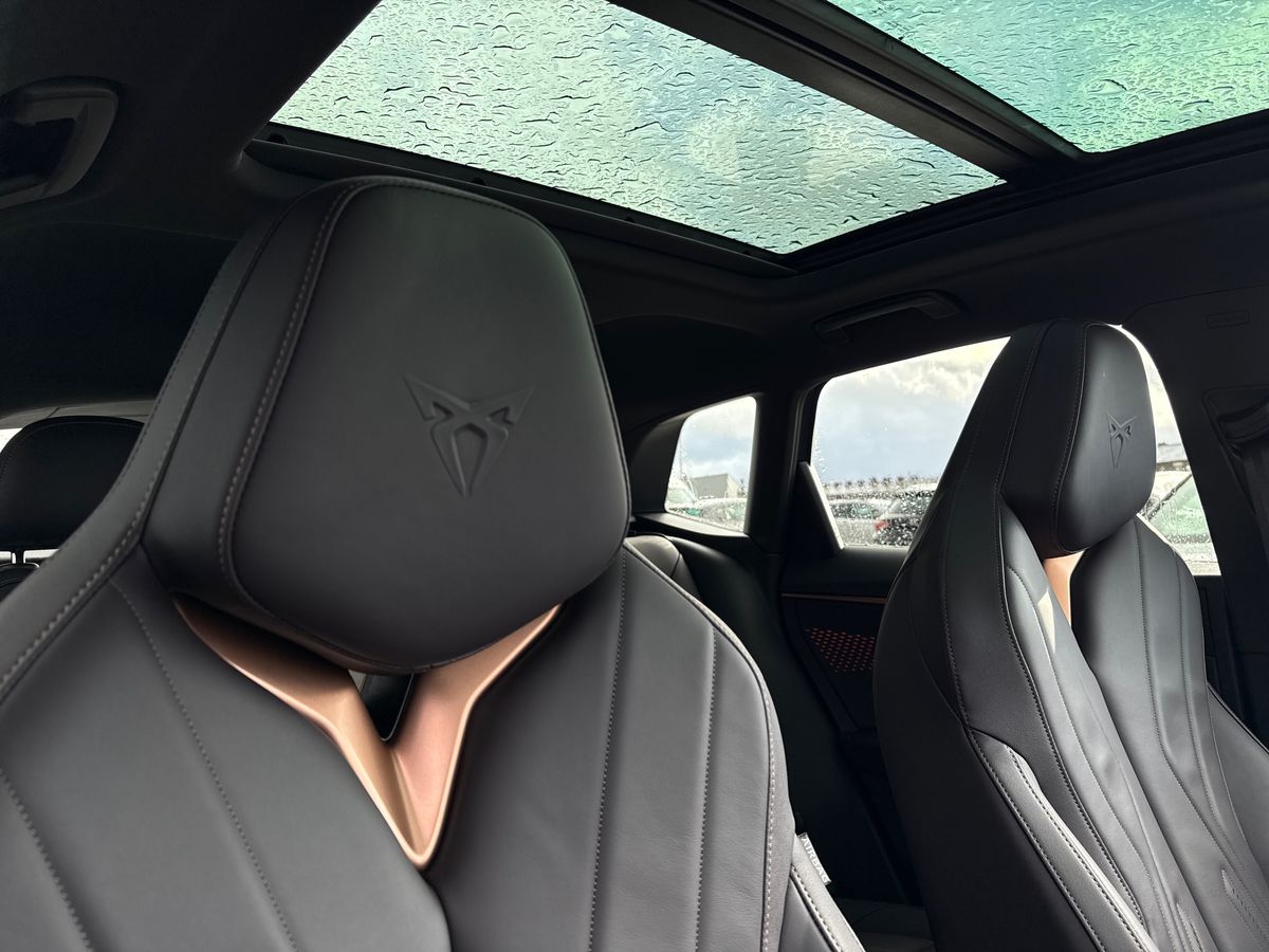 Used Cupra Terramar 2025 for sale - 77764497: Photo 21