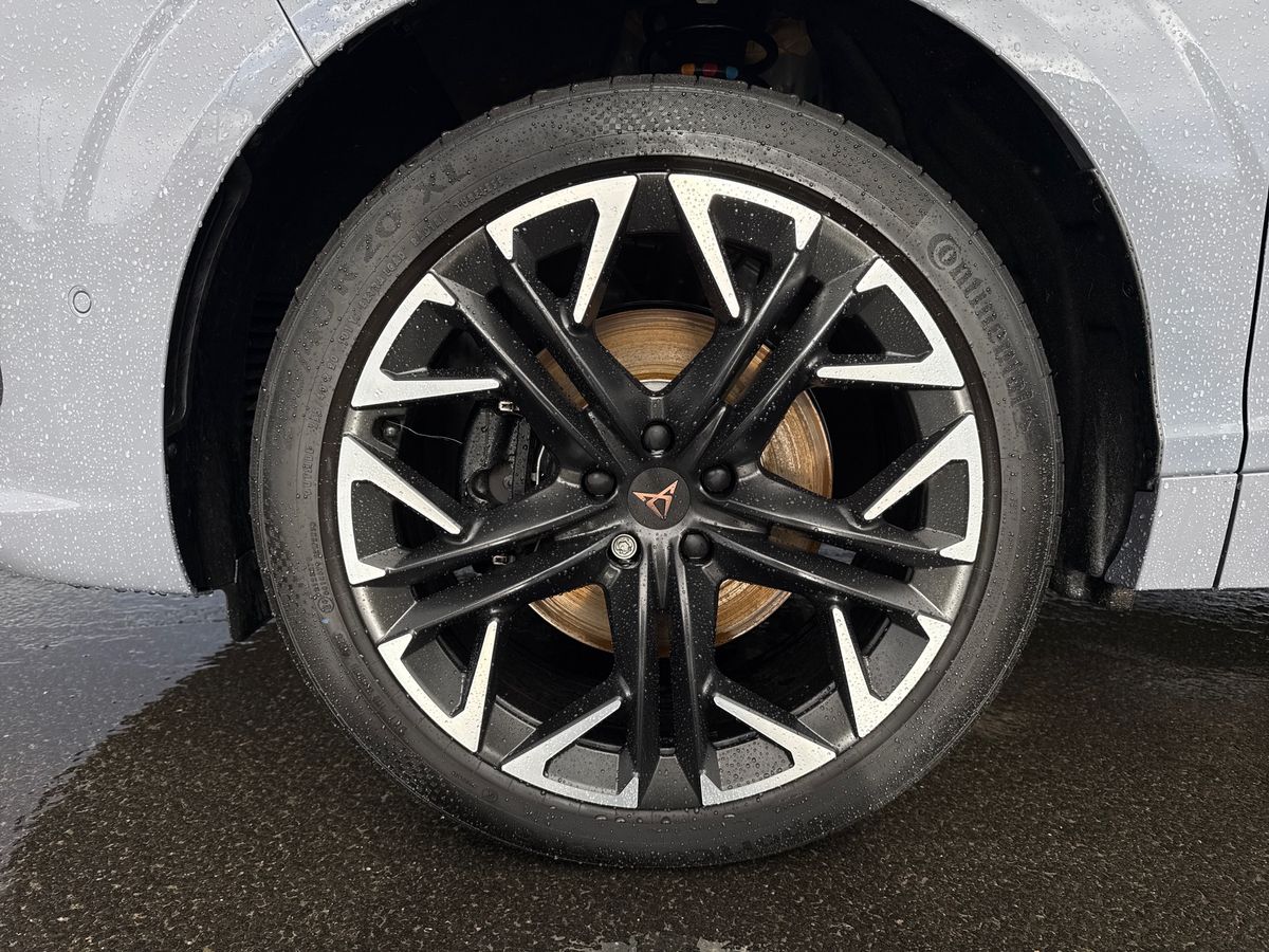 Used Cupra Terramar 2025 for sale - 77764497: Photo 22