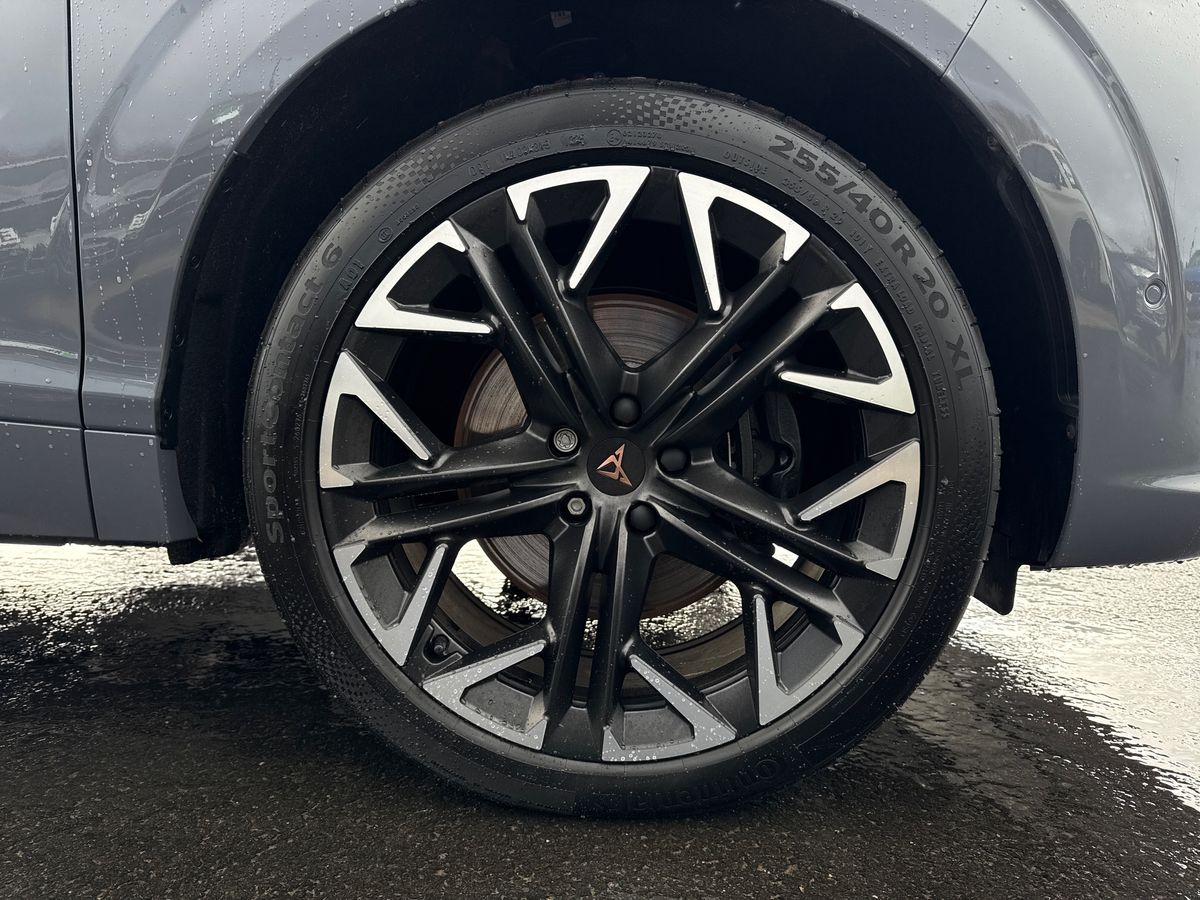 Used Cupra Terramar 2025 for sale - 77764497: Photo 23