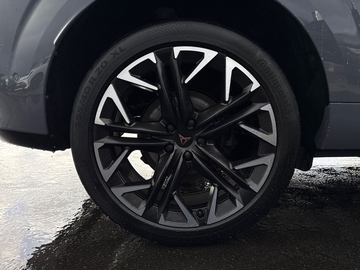 Used Cupra Terramar 2025 for sale - 77764497: Photo 24