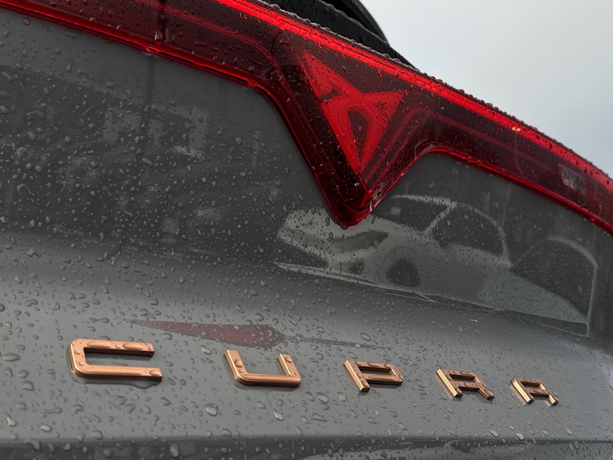 Used Cupra Terramar 2025 for sale - 77764497: Photo 25