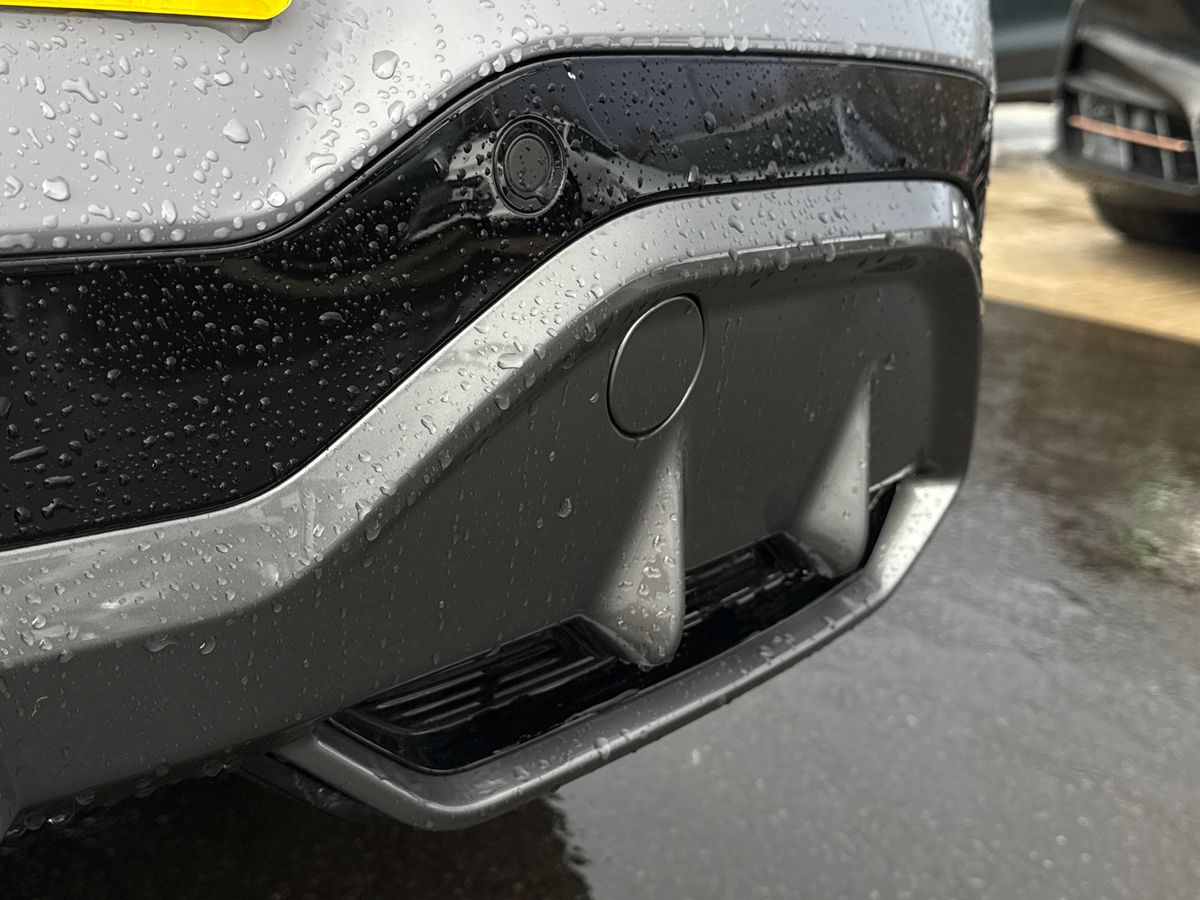 Used Cupra Terramar 2025 for sale - 77764497: Photo 26