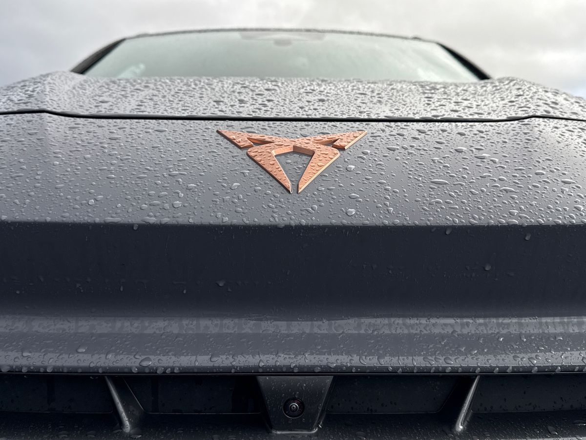 Used Cupra Terramar 2025 for sale - 77764497: Photo 28