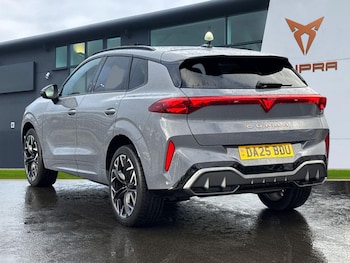 Used Cupra Terramar 2025 for sale - 77764497: Photo