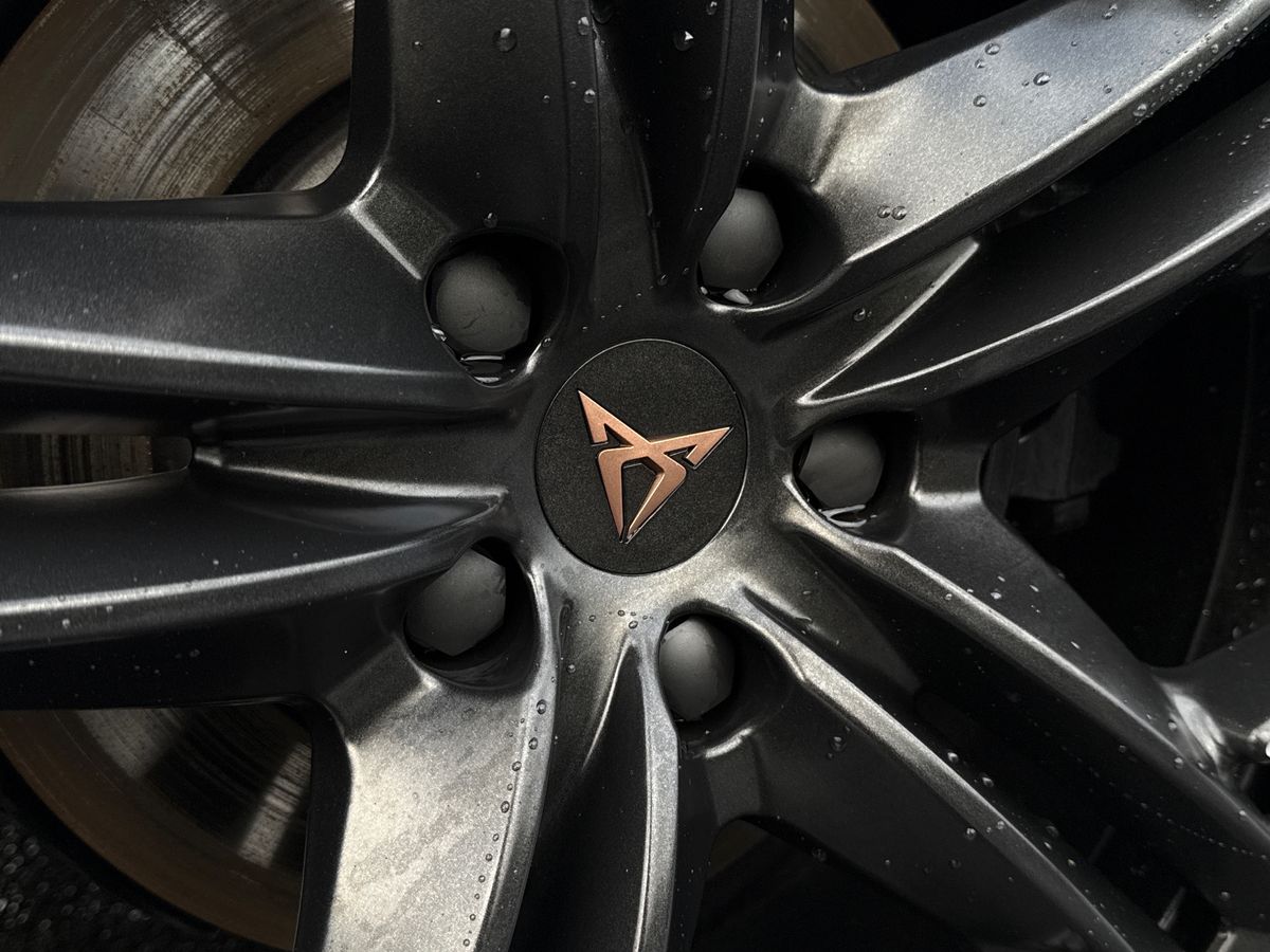 Used Cupra Terramar 2025 for sale - 77764497: Photo 30