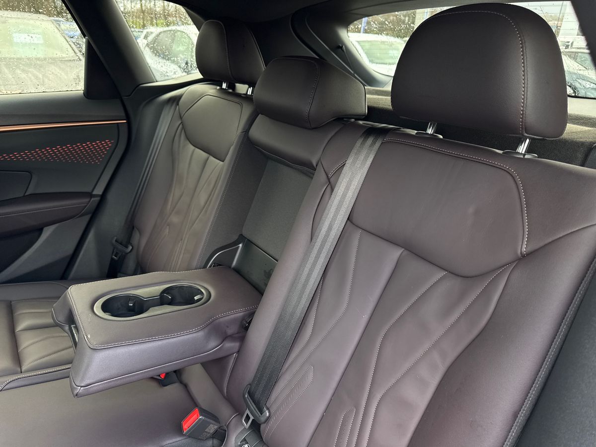 Used Cupra Terramar 2025 for sale - 77764497: Photo 34