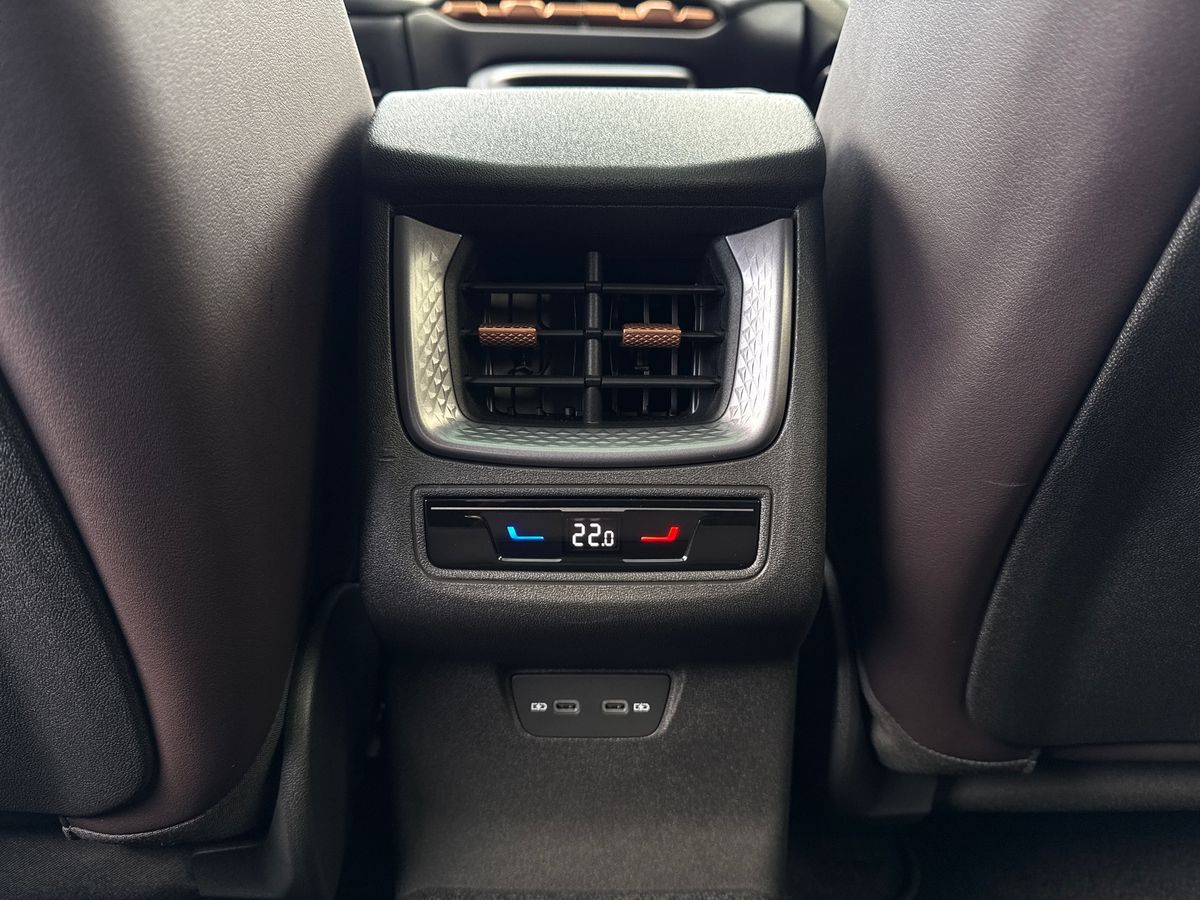 Used Cupra Terramar 2025 for sale - 77764497: Photo 35