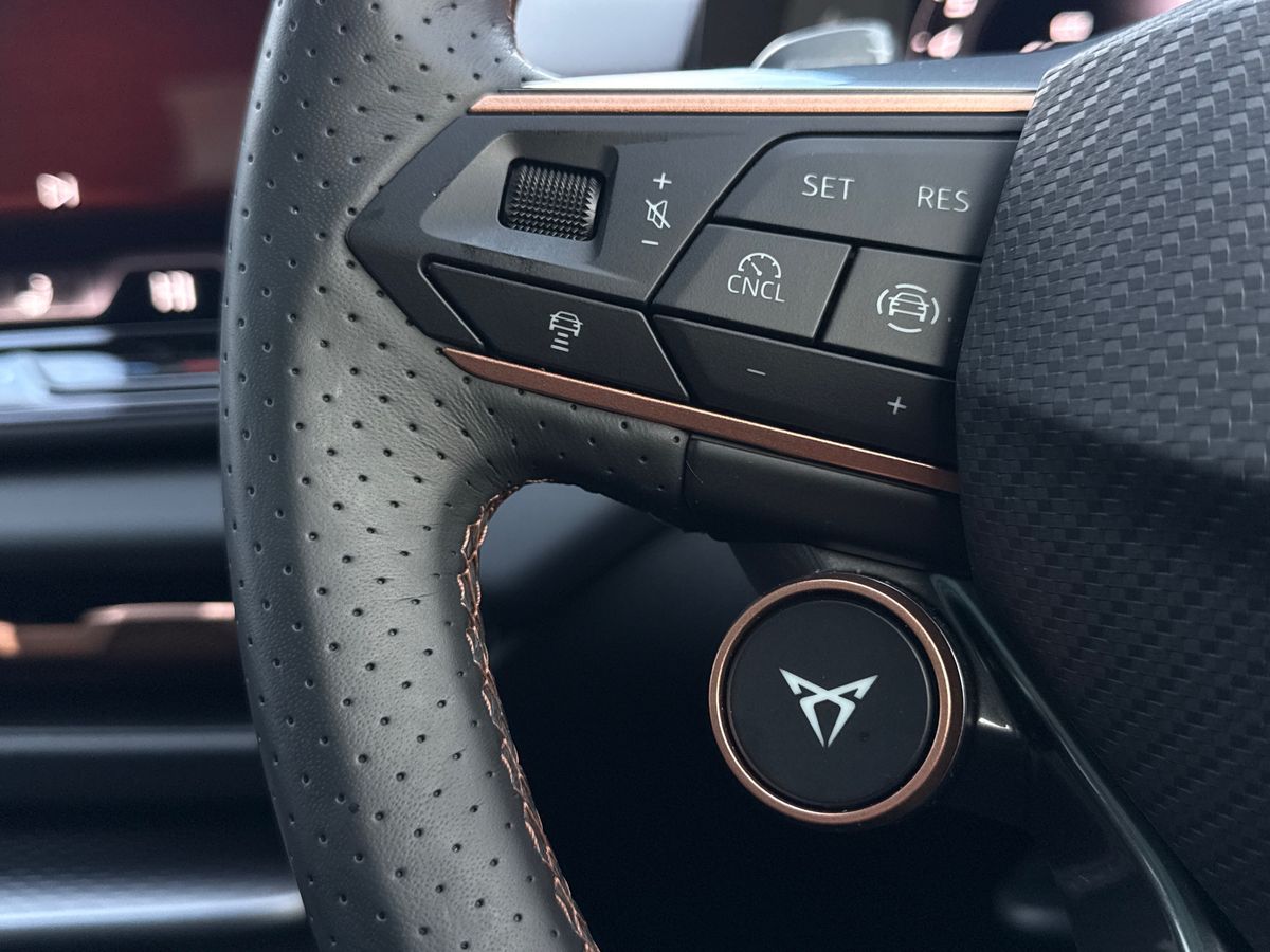 Used Cupra Terramar 2025 for sale - 77764497: Photo 37