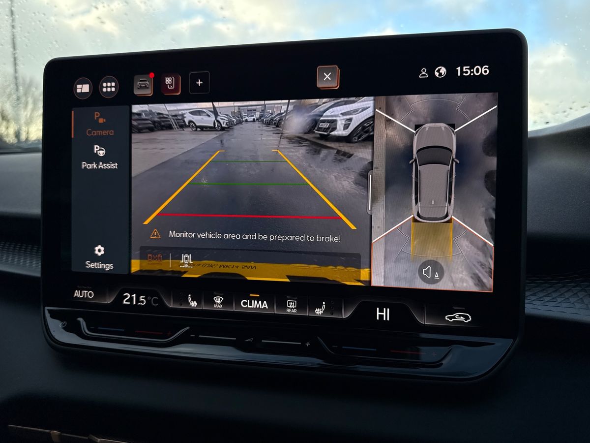 Used Cupra Terramar 2025 for sale - 77764497: Photo 40