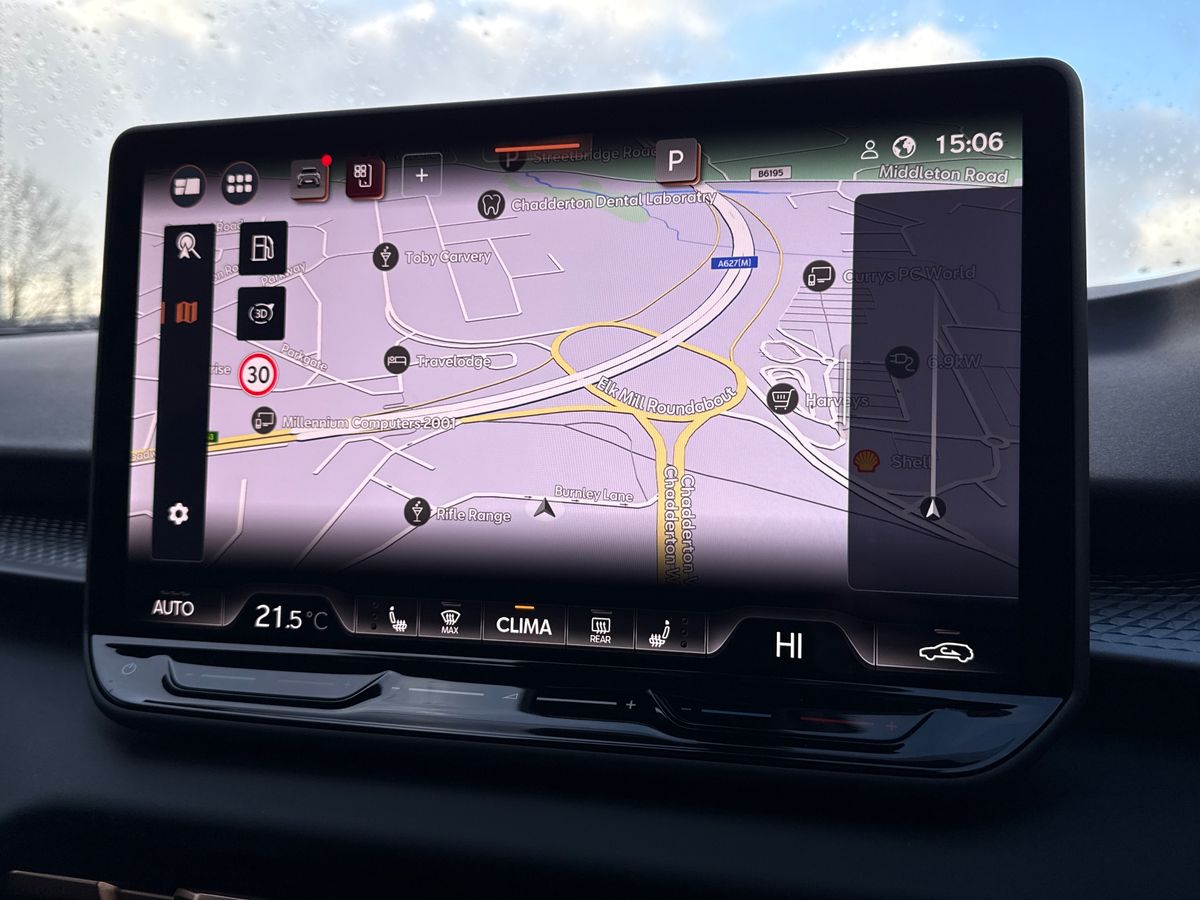 Used Cupra Terramar 2025 for sale - 77764497: Photo 42