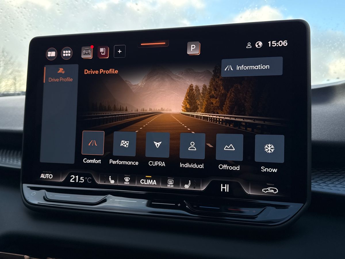 Used Cupra Terramar 2025 for sale - 77764497: Photo 43