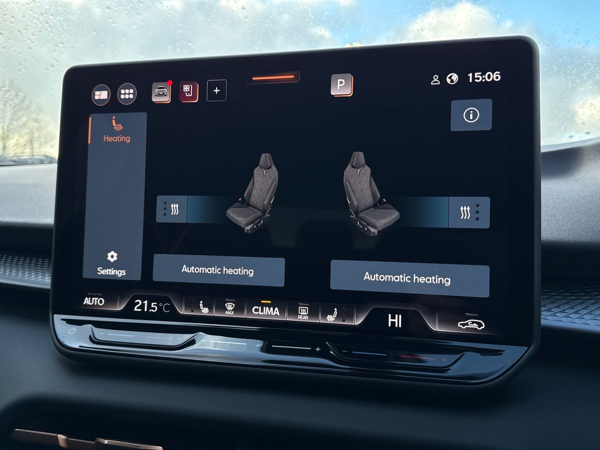 Used Cupra Terramar 2025 for sale - 77764497: Photo 44