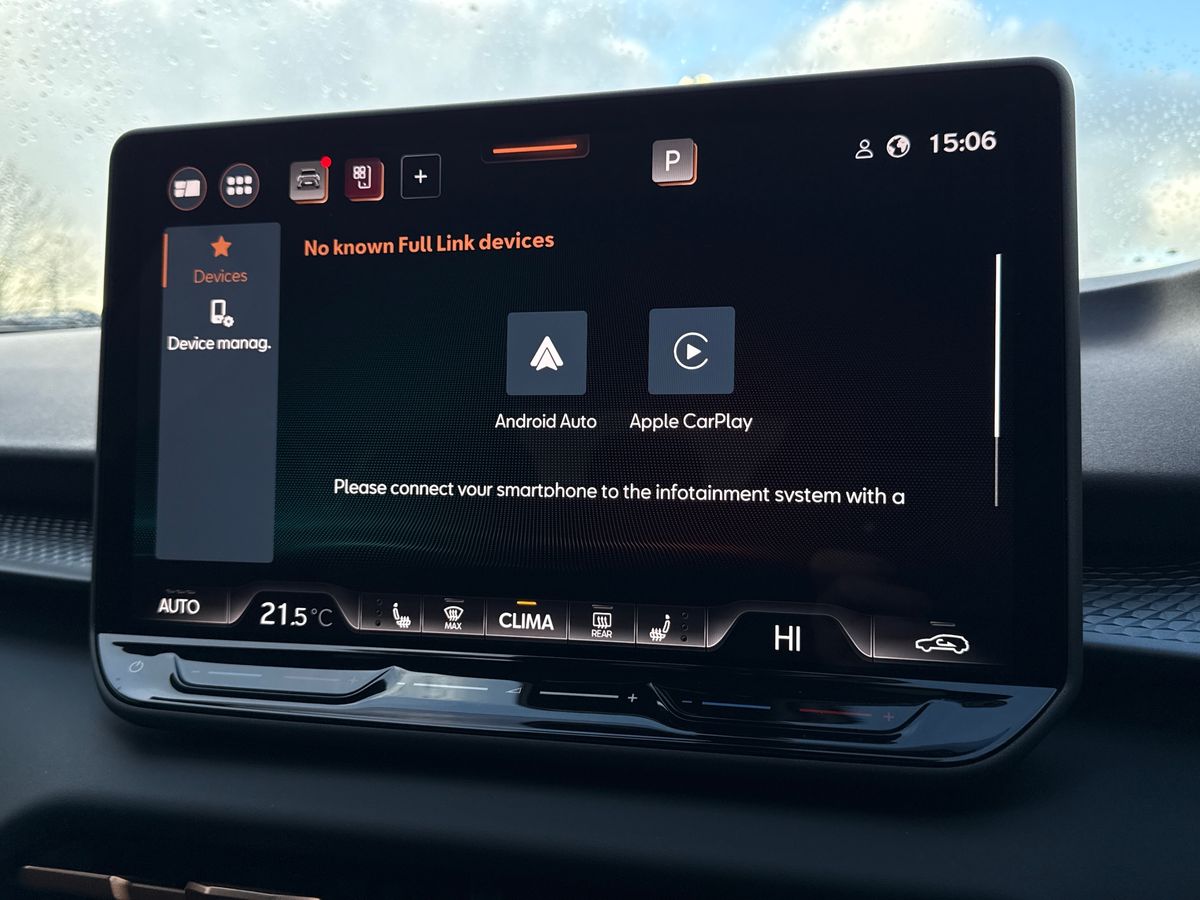 Used Cupra Terramar 2025 for sale - 77764497: Photo 45