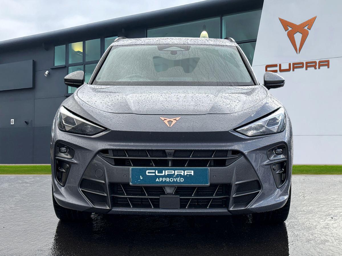 Used Cupra Terramar 2025 for sale - 77764497: Photo 6