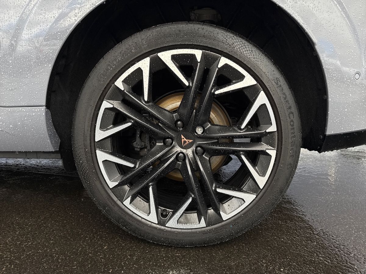 Used Cupra Terramar 2025 for sale - 77764497: Photo 7