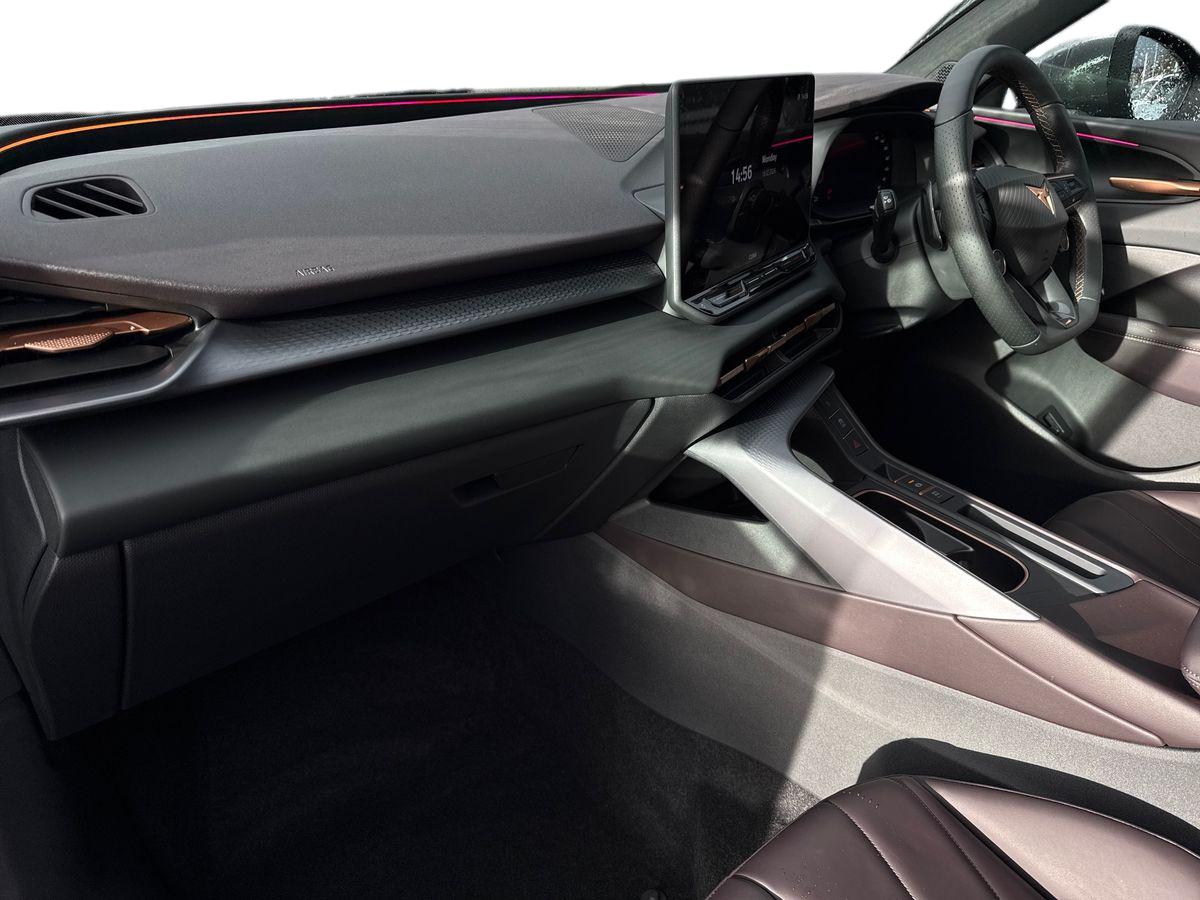 Used Cupra Terramar 2025 for sale - 77764497: Photo 9