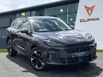 Used Cupra Terramar 2025 for sale - 78836491: Photo
