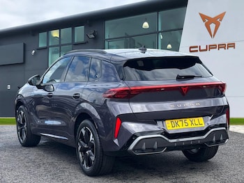 Used Cupra Terramar 2025 for sale - 78836491: Photo