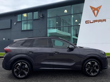 Used Cupra Terramar 2025 for sale - 78836491: Photo
