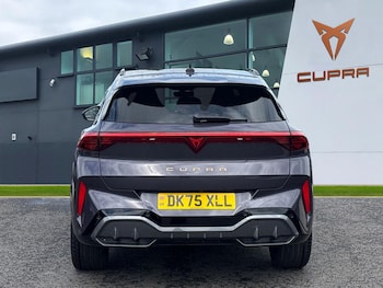 Used Cupra Terramar 2025 for sale - 78836491: Photo