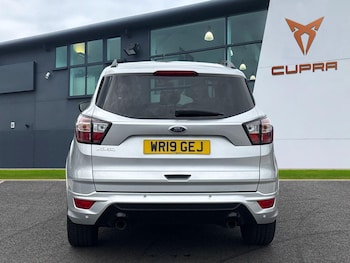 Used Ford Kuga 2019 for sale - 79130300: Photo