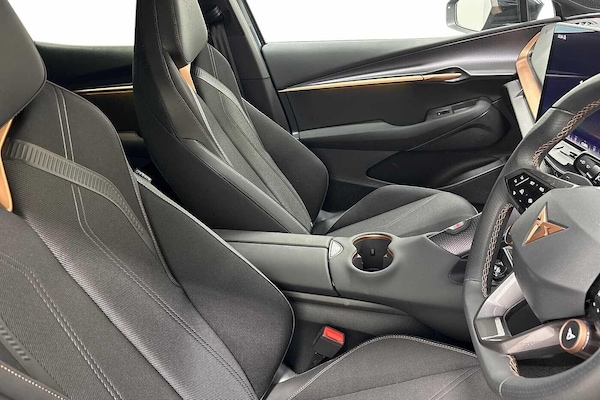 Used Cupra Tavascan 2024 for sale - 76220171: Photo 10