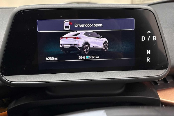 Used Cupra Tavascan 2024 for sale - 76220171: Photo 11