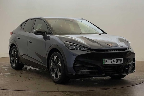Used Cupra Tavascan 2024 for sale - 76220171: Photo 1