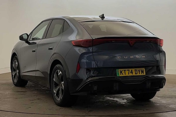 Used Cupra Tavascan 2024 for sale - 76220171: Photo 3