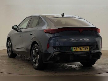 Used Cupra Tavascan 2024 for sale - 76220171: Photo 3