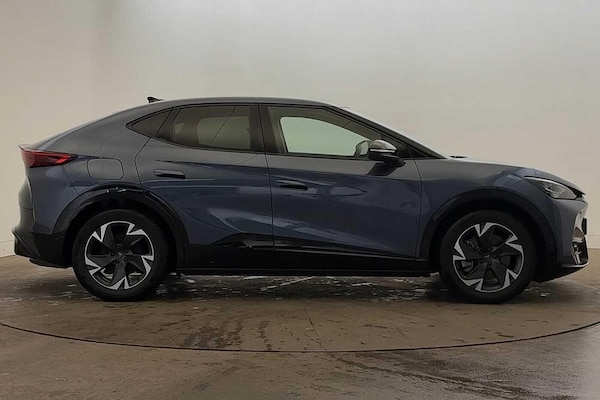 Used Cupra Tavascan 2024 for sale - 76220171: Photo 4