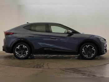 Used Cupra Tavascan 2024 for sale - 76220171: Photo 4
