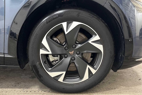 Used Cupra Tavascan 2024 for sale - 76220171: Photo 5