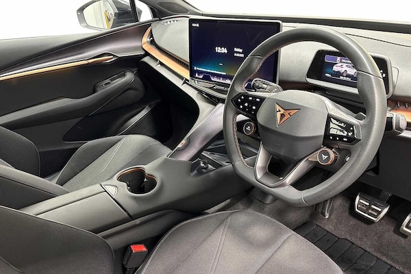 Used Cupra Tavascan 2024 for sale - 76220171: Photo 6